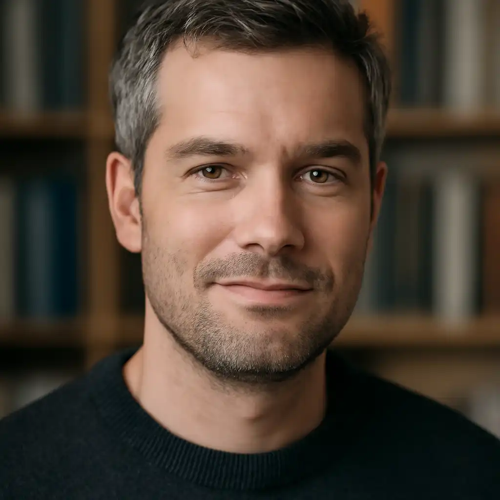 Dirk van der Meer